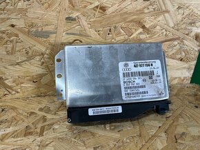 ŘÍDICÍ JEDNOTKA AUTOMATICKÉ PŘEVODOVKY 4Z7927156H - 2