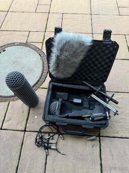 Senheiser mikrofon - 2