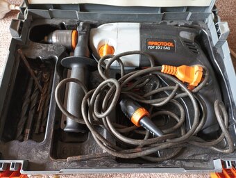 vrtačka Protool 20-2 EAQ - 2
