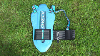 PÁTEŘÁK SLYTECH vel. M - délka 59cm - 2
