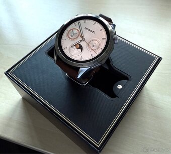 Huawei GT 4 46mm - 2