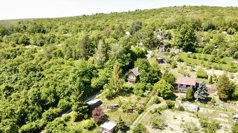 Prodej stavebního pozemku vč. projektu - Napajedla - 2