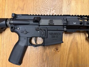 SSR15 Novritsch - top stav - 2