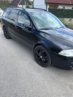 Octavia II Rs - 2