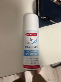 Alfasilver 50ml - 2