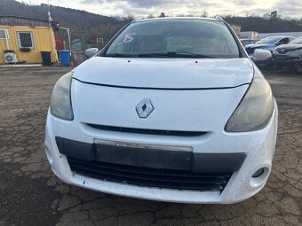 Renault Clio č. 22690 - 2