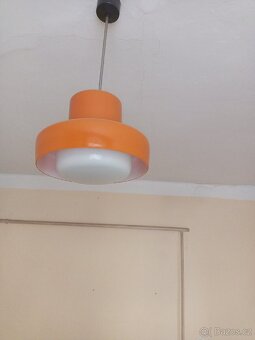 Retro lustry - 2