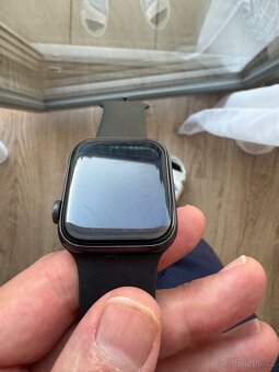 Apple Watch series 6 44mm - 2