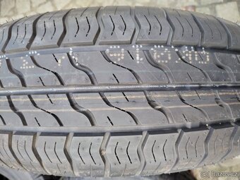 195/70/14 letni pneu 195/70 R14 - 2