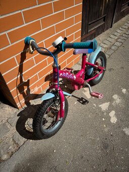 Detske kolo 12’’ - 2