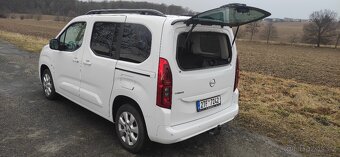 Opel Combo 1.5 dci-CZ - 2