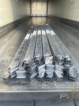Trámky/příčky pro patrový systém SCHMITZ Cargobull - 2