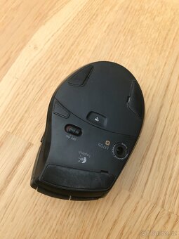 Myš Logitech M705 Marathon - 2