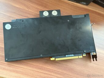 MSI GeForce GTX 1060 6GB - 2