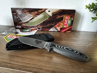 Esee 4 s35vn - 2