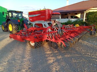 Pottinger Terrasem C6 - 2