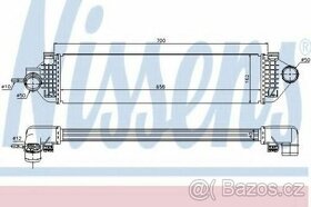 Intercooler Ford - 2