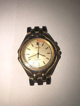 Hodinky Seiko Kinetic 35mm - 2