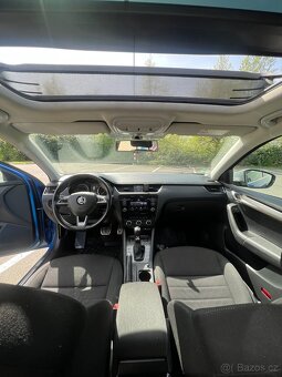 Skoda Octavia Scout 3 - 2