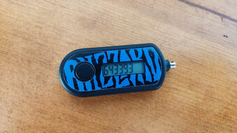 Blizzard Battle.net Authenticator - 2
