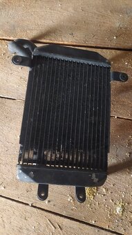 Suzuki Burgman - 2