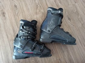 Lyžáky, pezkáče vel. 39 Nordica - 2