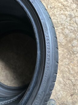 265/30r20 2 ks - 2