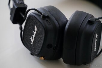 Marshall Major V - 2