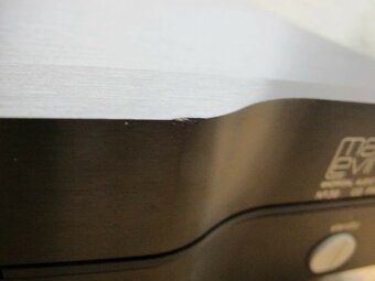 Mark Levinson No.390S High End CD přehrávač Sun Audio - 2