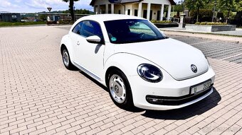 VW Beetle - 2