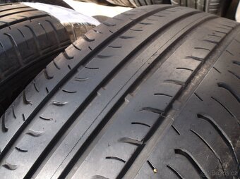 225/60/17 99H HANKOOK 2 KS LETNÍ - 2