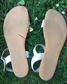 Barefoot sandály dámské - 2