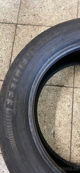 205 55 R16 91V goodyear efficient grip performance - 2