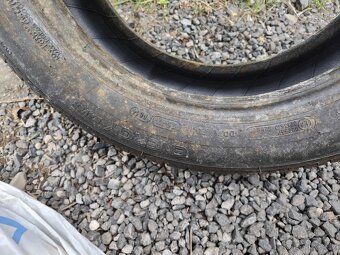 Michelin Energy Saver 205/55 R16 91 H Letní - 2