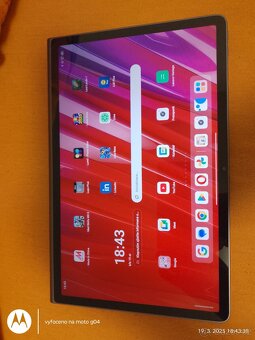 Tablet Plus - 2