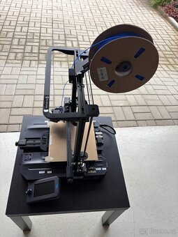 3D tiskárna Creality Ender 3 S1Pro - 2