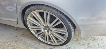 Alu kola Audi 5x112 R20 - 2