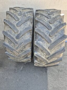 480/65 R28 163D/139A8 Continental Tractormaster - 2