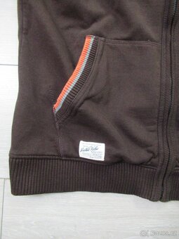 pánská mikina TOM TAILOR XL - 2
