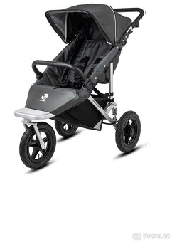Kočárek Easywalker Sky - 2