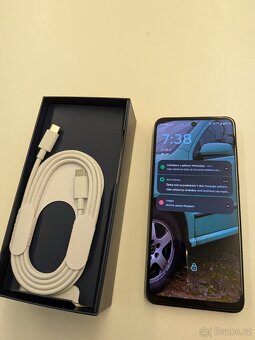 Motorola Moto G32 ještě v záruce, super stav. 1900 Kč - 2