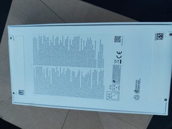 Nový Samsung Galaxy A56 5G 8/256GB - 2