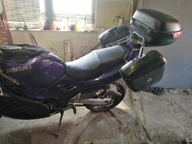 Suzuki - 2