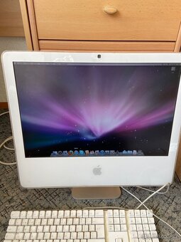 Apple Imac G5 - 2