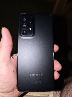 Samsung Galaxy A53 5G 6GB/128GB - 2