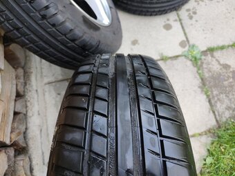 ALU kola 5x110 r15 - 2
