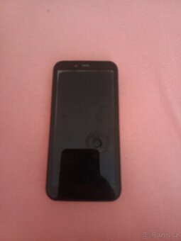 Prodej telefonů blackview - 2