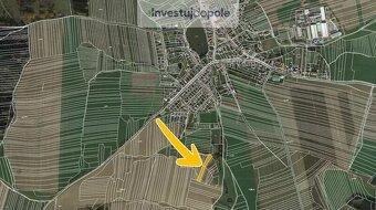 Prodej louky v k.ú. Předín - 2
