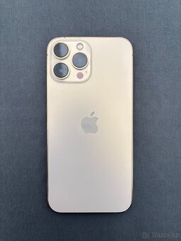 iphone 13 Pro Max 256 GB - 2
