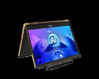 Tablet PC MSI Summit E13 AI Evo A1MTG-024CZ - 2